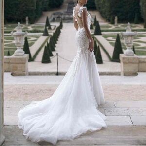 WONA Concept, ‘Jeremy’ wedding dress